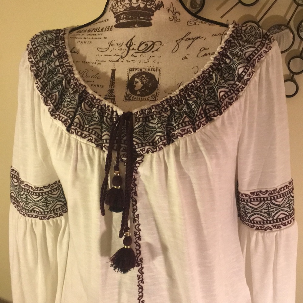 WHBM top - Picture 2 of 8